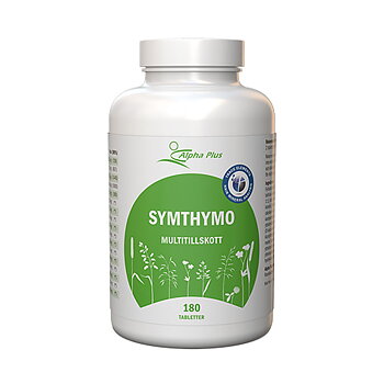 SymThymo 180 tab Alpha Plus