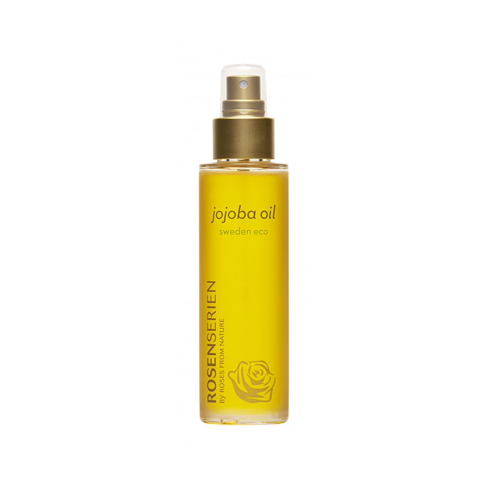 Jojoba Oil EKO 100 ml Rosenserien