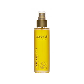 Jojoba Oil EKO 100 ml Rosenserien