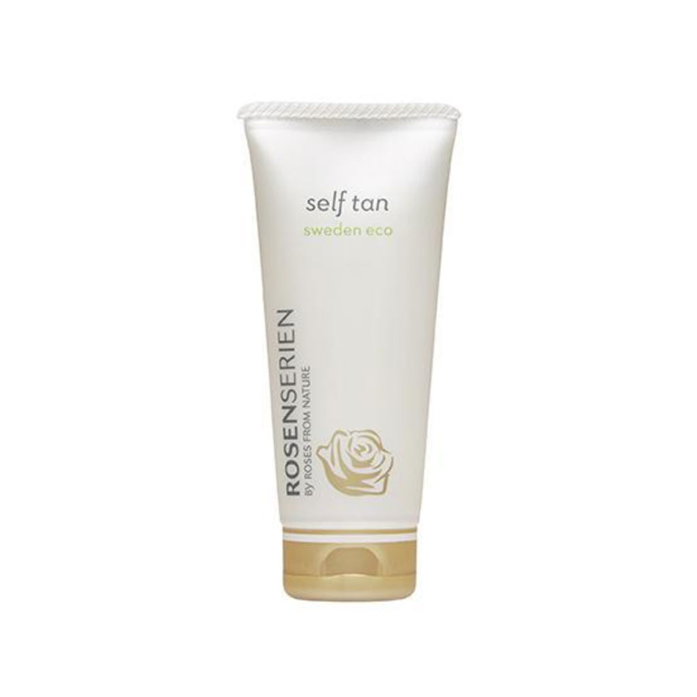 Self Tan EKO 100 ml Rosenserien