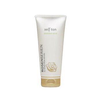 Self Tan EKO 100 ml Rosenserien