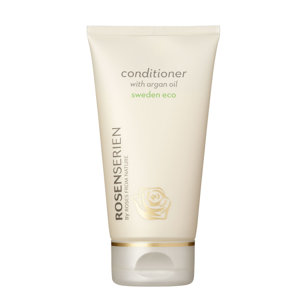 Conditioner EKO med arganolja 150 ml Rosenserien