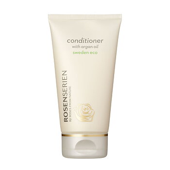 Conditioner EKO med arganolja 150 ml Rosenserien