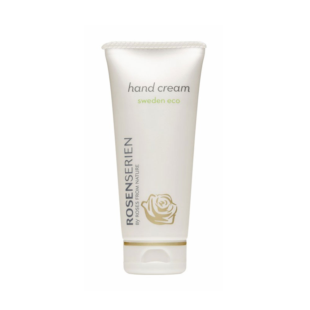 Hand Creme EKO 100 ml Rosenserien