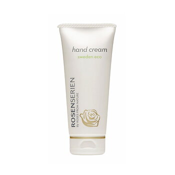 Hand Creme EKO 100 ml Rosenserien