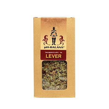 pH-te Lever 100 g PH Balans