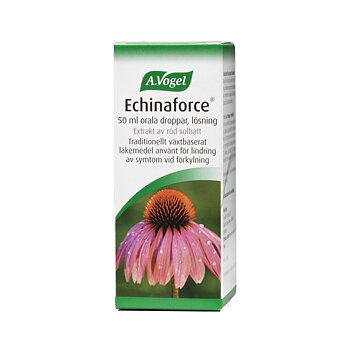 A. Vogel Echinaforce 50 ml