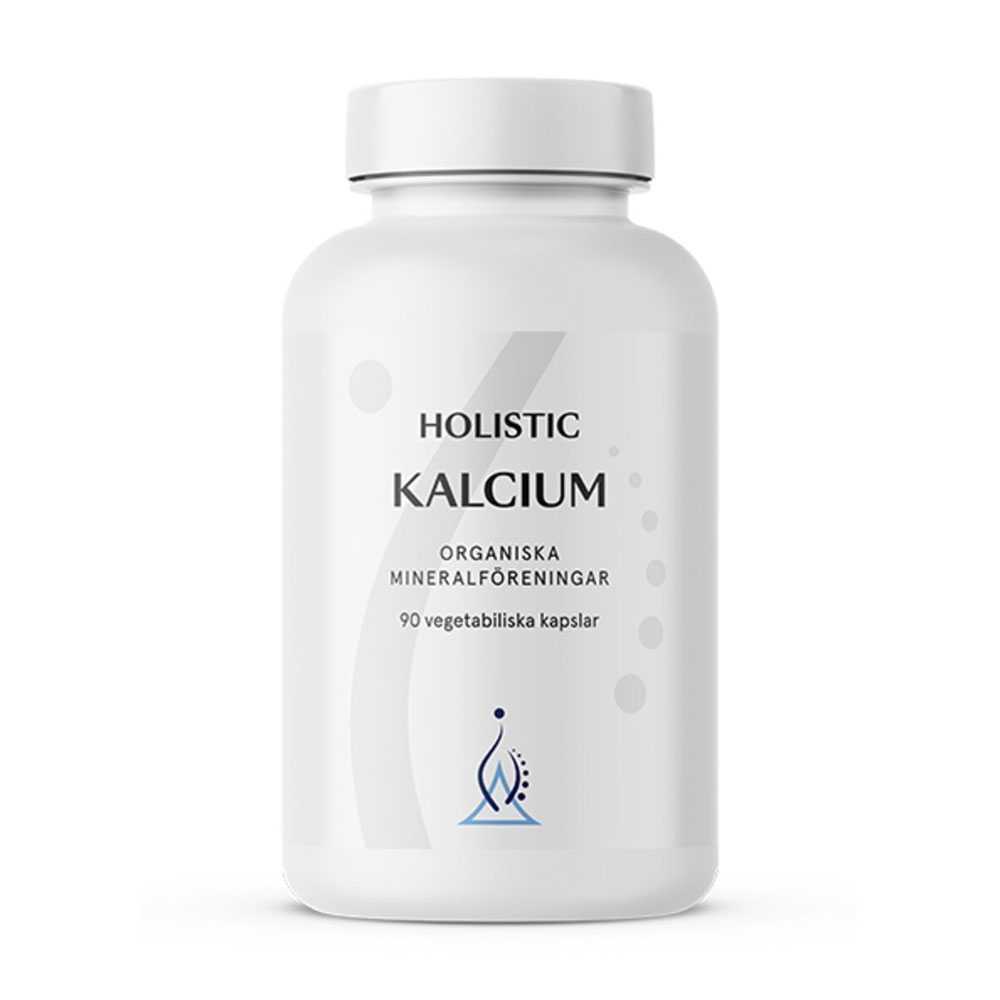 Kalcium 90 kap Holistic