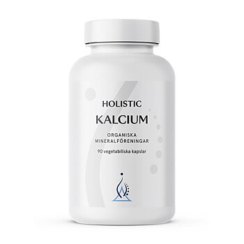 Kalcium 90 kap Holistic