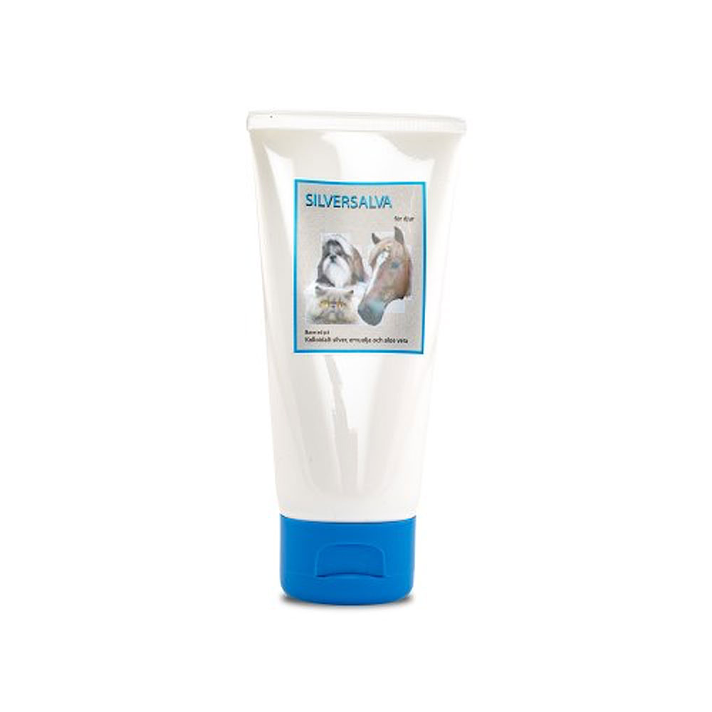 Silversalva 50 ml Ion Silver