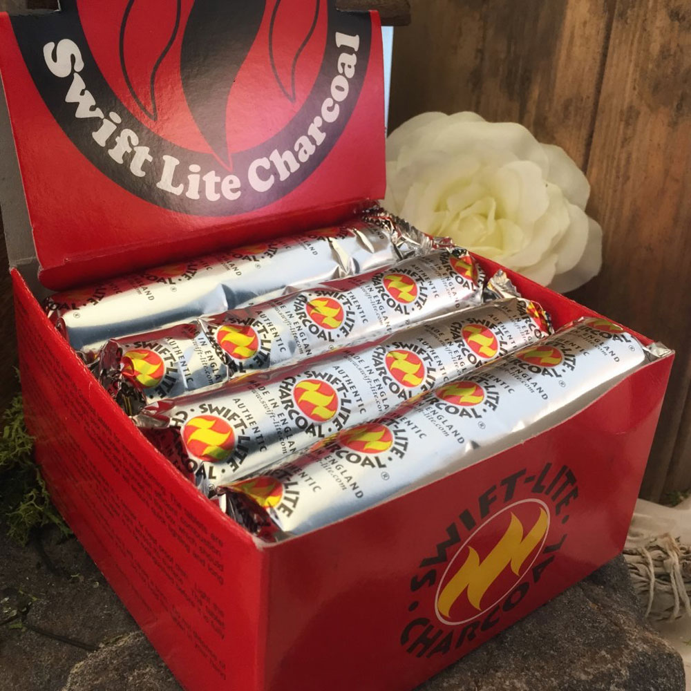 Kol rulle med 10 bitar KANI NaturApotek