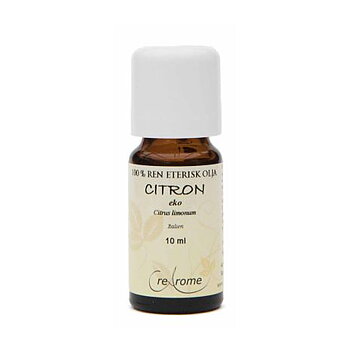 Citron EKO - eterisk olja 10 ml