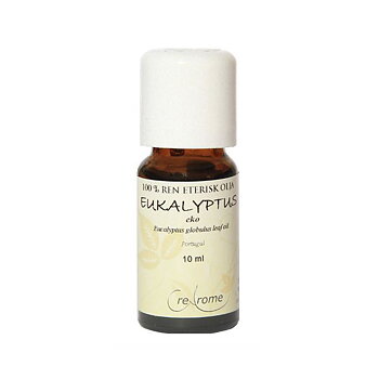 Eukalyptus Australiana - eterisk olja 10 ml