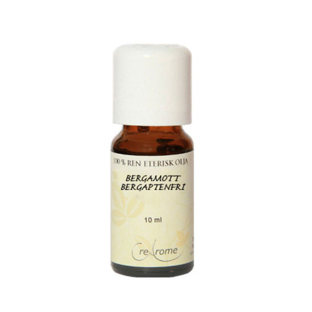 Bergamott - eterisk olja 10 ml