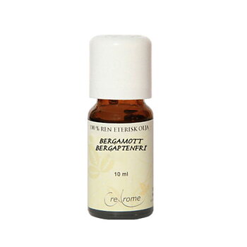 Bergamott - eterisk olja 10 ml