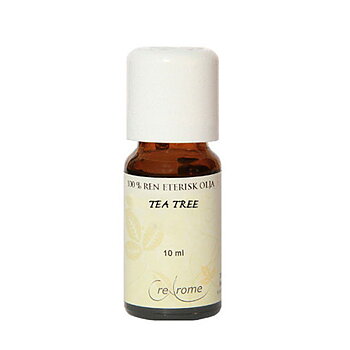 Tea Tree olja 10 ml Crearome