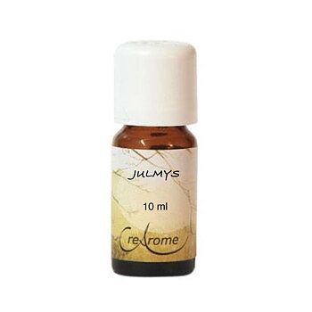 Julmys - aromablandning 10 ml Crearome