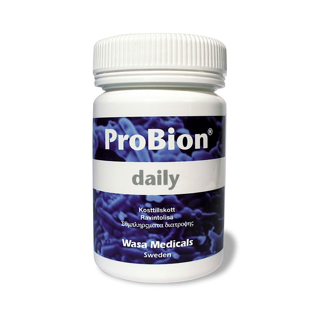 Probion Daily 150 tab Wasa Medicals