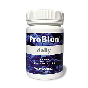 Probion Daily 150 tab Wasa Medicals
