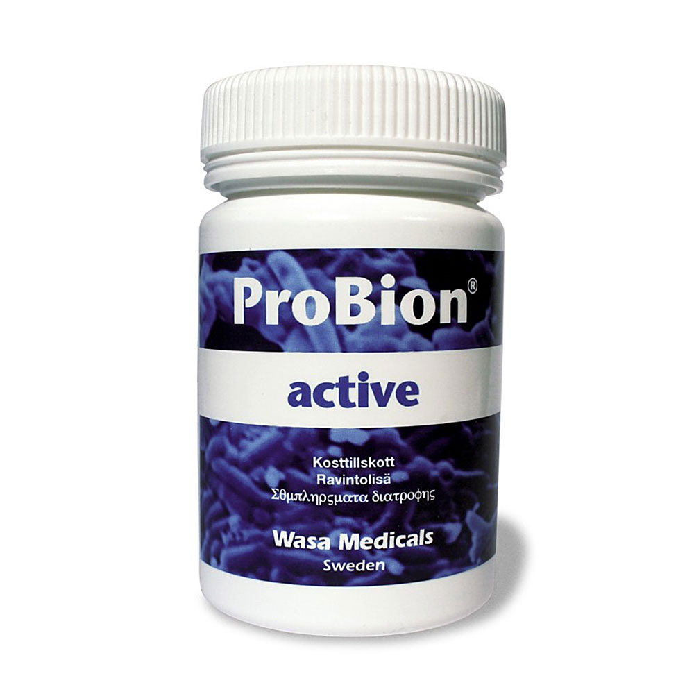 Probion Active 150 tab Wasa Medicals