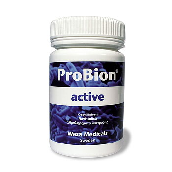 Probion Active 150 tab Wasa Medicals