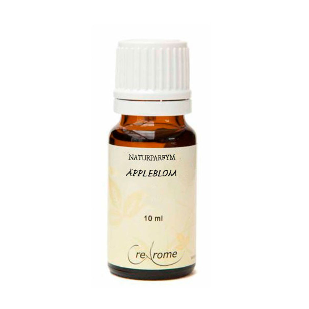Äppleblom - parfymolja 10 ml Crearome
