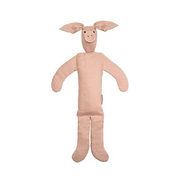 Nisse Gris vetevärmare