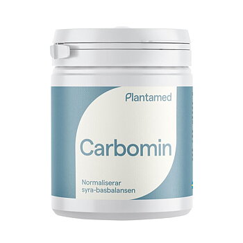 Carbomin 180 g Plantamed