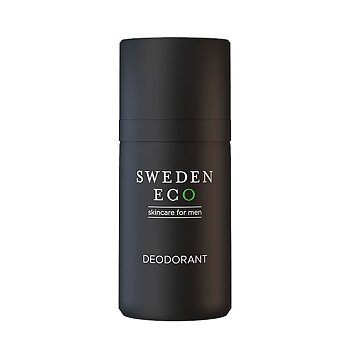 Deodorant 50 ml Sweden Eco