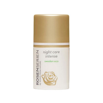 Night Care Intense 50 ml Rosenserien