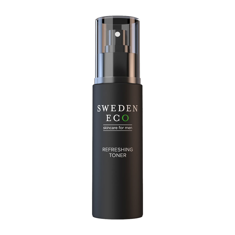 Refreshing Toner 100 ml Sweden Eco