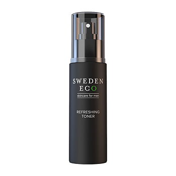 Refreshing Toner 100 ml Sweden Eco