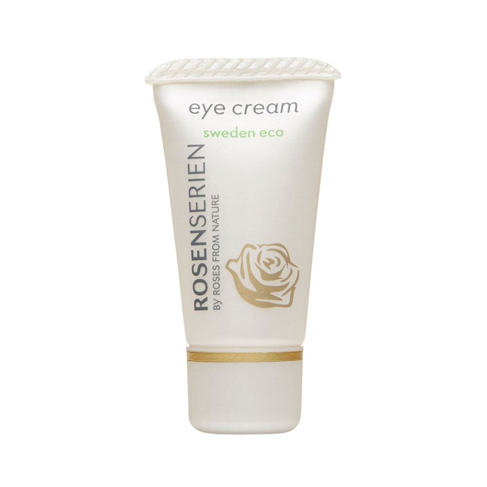 Eye Cream EKO 15 ml Rosenserien