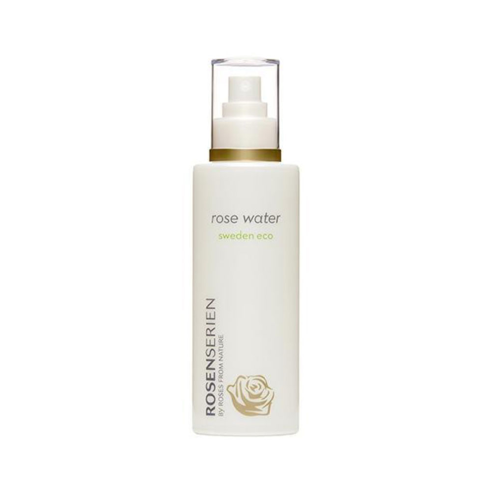 Rose Water EKO 200 ml Rosenserien