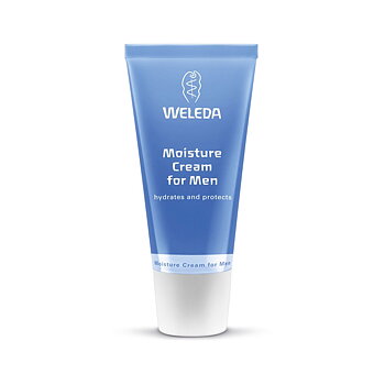 Fuktighetskräm för Män 30 ml Weleda