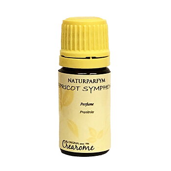 Apricot Symphony 10 ml Crearome