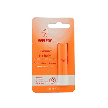 Läppcerat Everon spf 4 Weleda