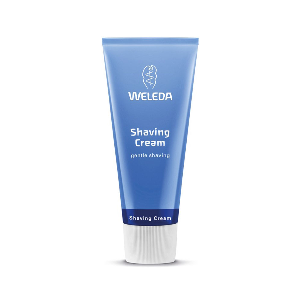 Rakkräm 75 ml Weleda