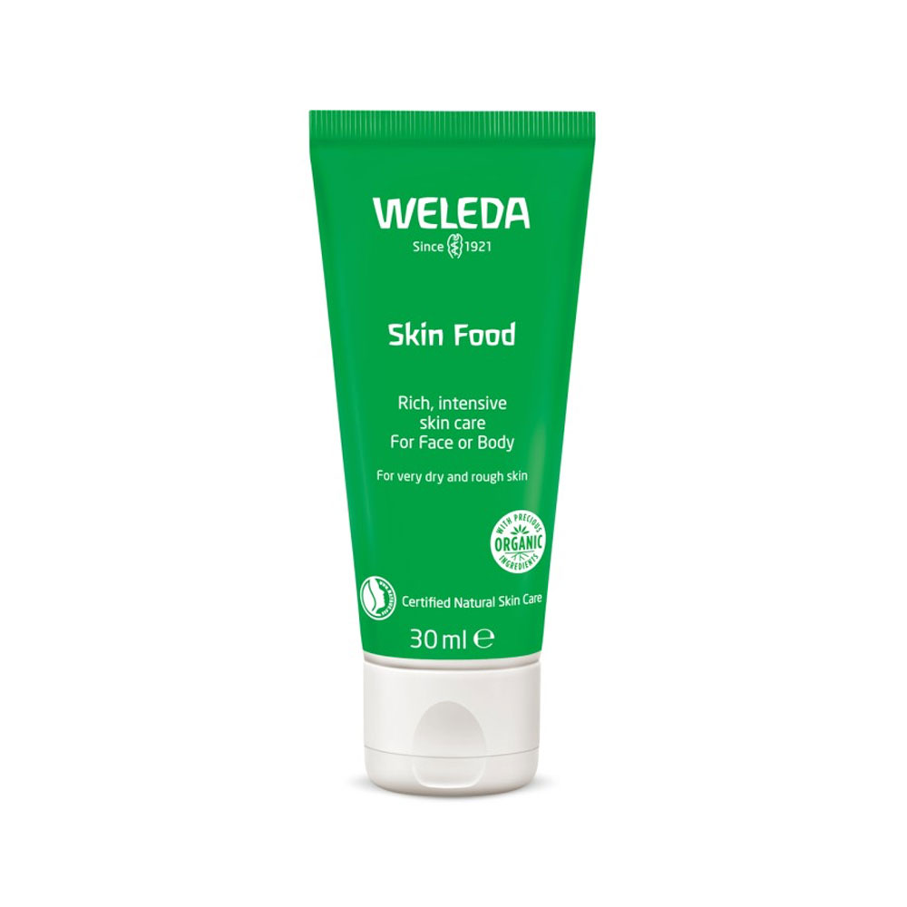 Skin Food 30 ml Weleda