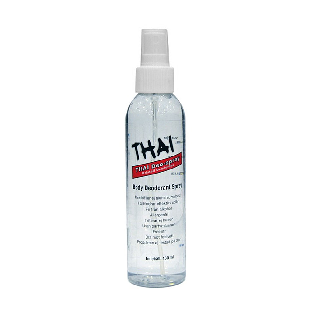 Thai deospray 180 ml