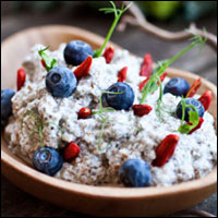 Chiapudding