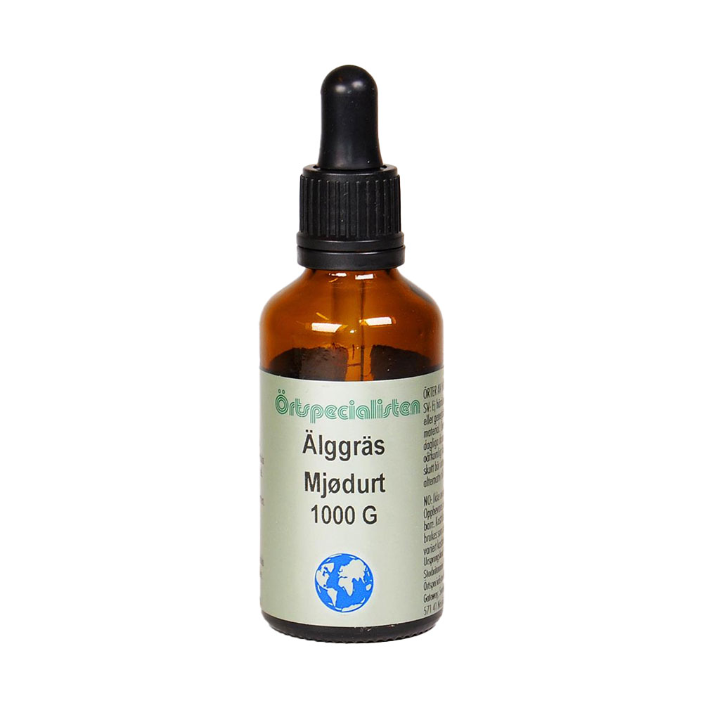 Älggräs 50 ml Örtspecialisten