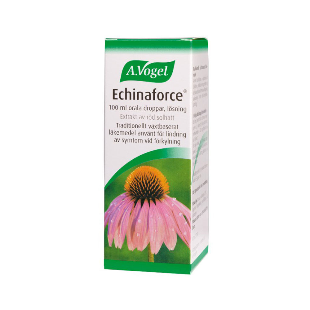 A. Vogel Echinaforce 100 ml