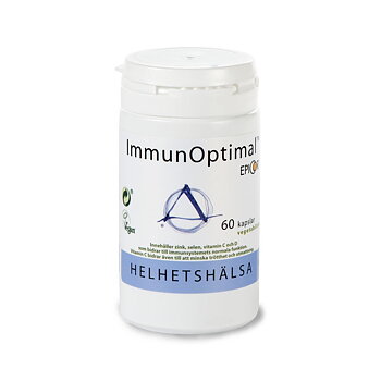 Immun Optimal 60 kap Helhetshälsa