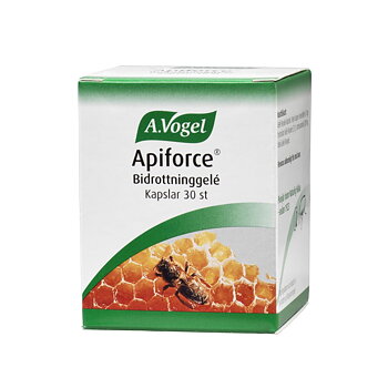 A. Vogel Apiforce 30 kap