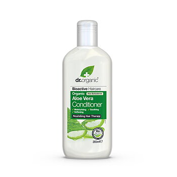 Aloe Vera Conditioner 265 ml Dr Organic