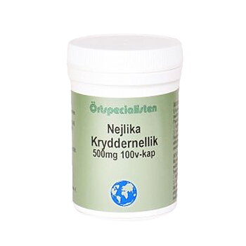 Nejlika 100 kap Örtspecialisten