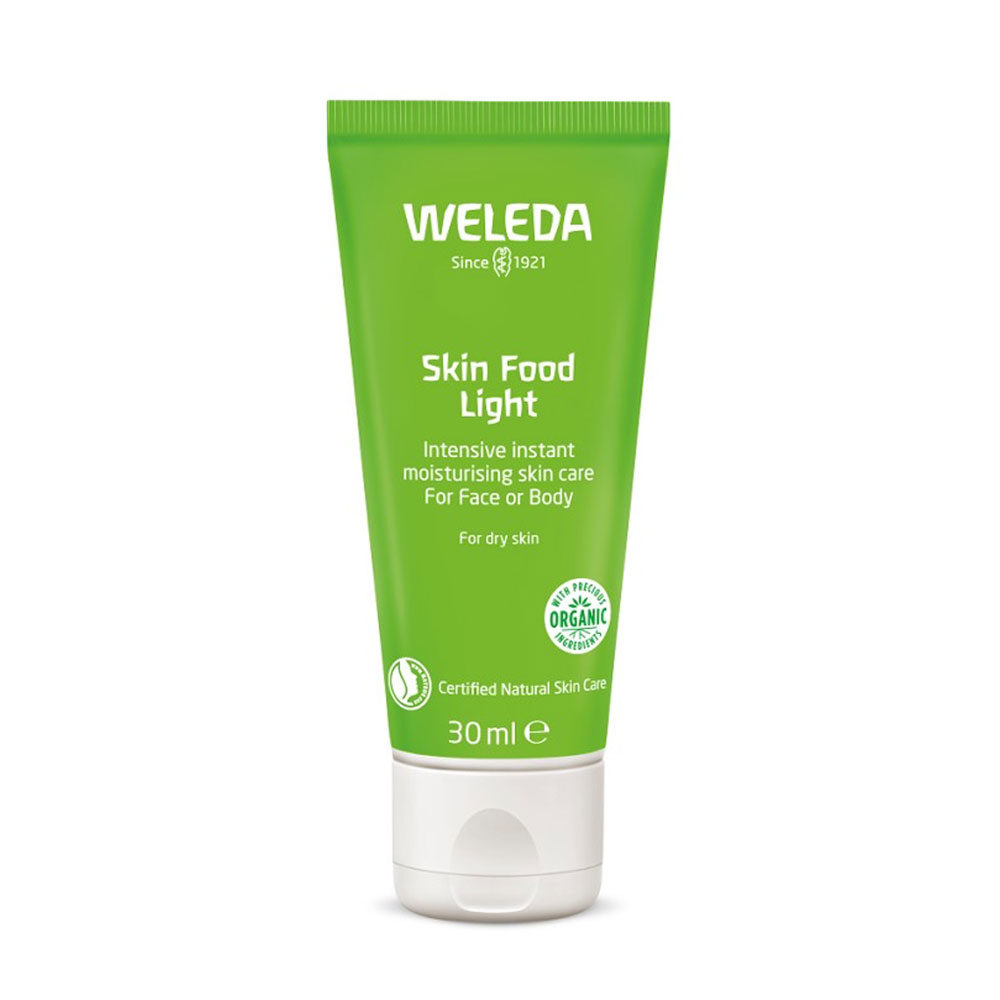 Skin Food Light 30 ml Weleda