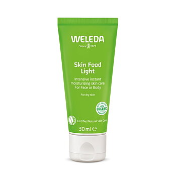Skin Food Light 30 ml Weleda
