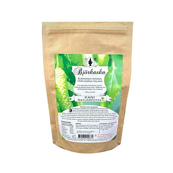 Björkaska 150 g KANI NaturApotek
